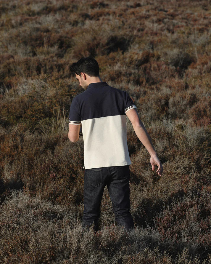 Polo Ariel en coton bio