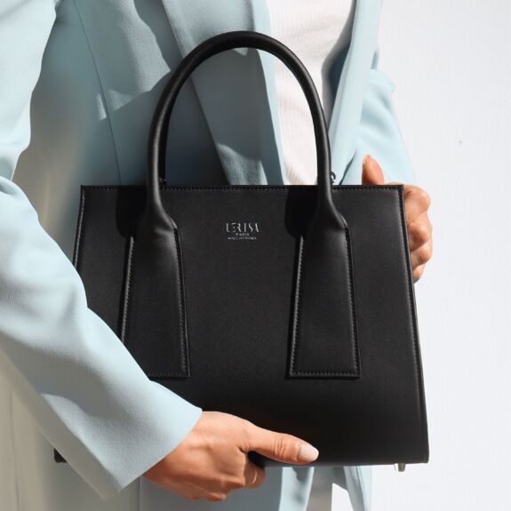Sac Le "L" - Noir
