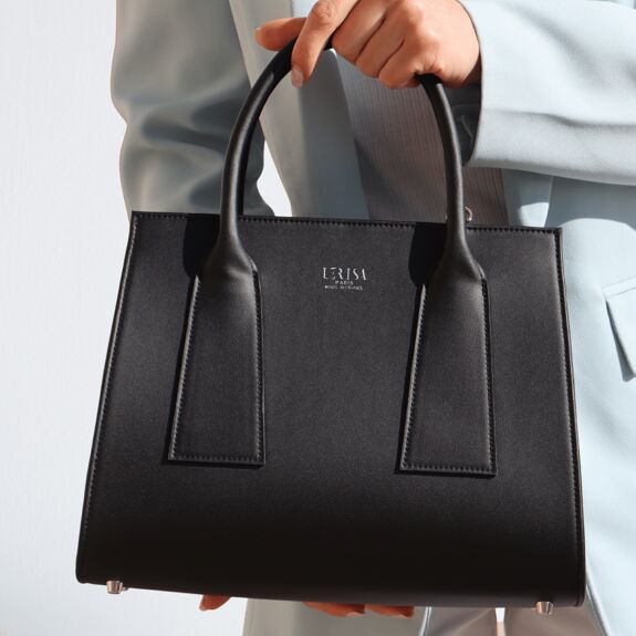 Sac Le "L" - Noir