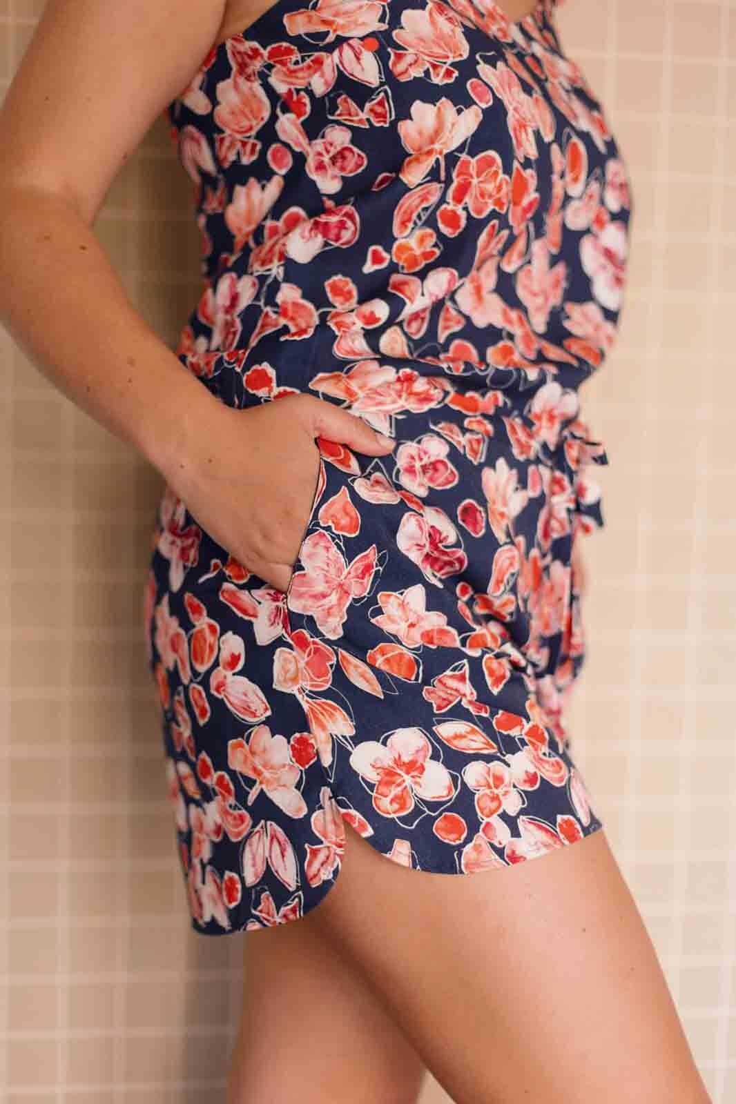 Short encore un soir