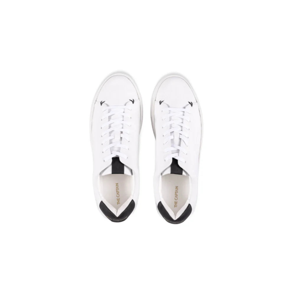 TC1 Apple Sneakers | Noir