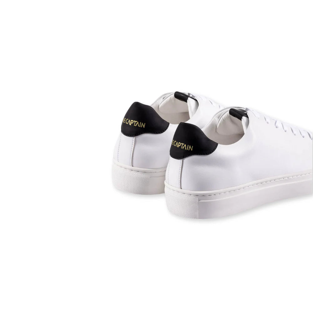 TC1 Apple Sneakers | Noir