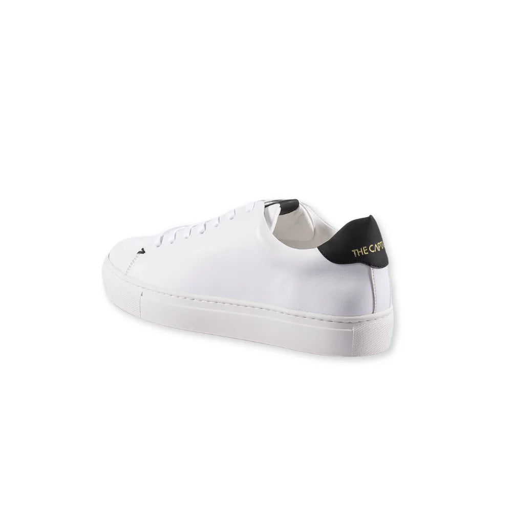 TC1 Apple Sneakers | Noir