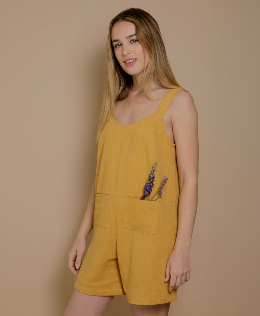 Combishort Storm - Miel
