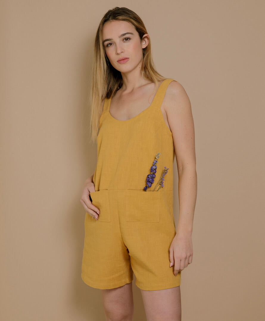 Combishort Storm - Miel