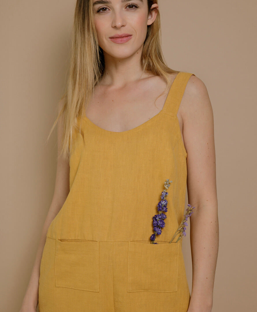 Combishort Storm - Miel