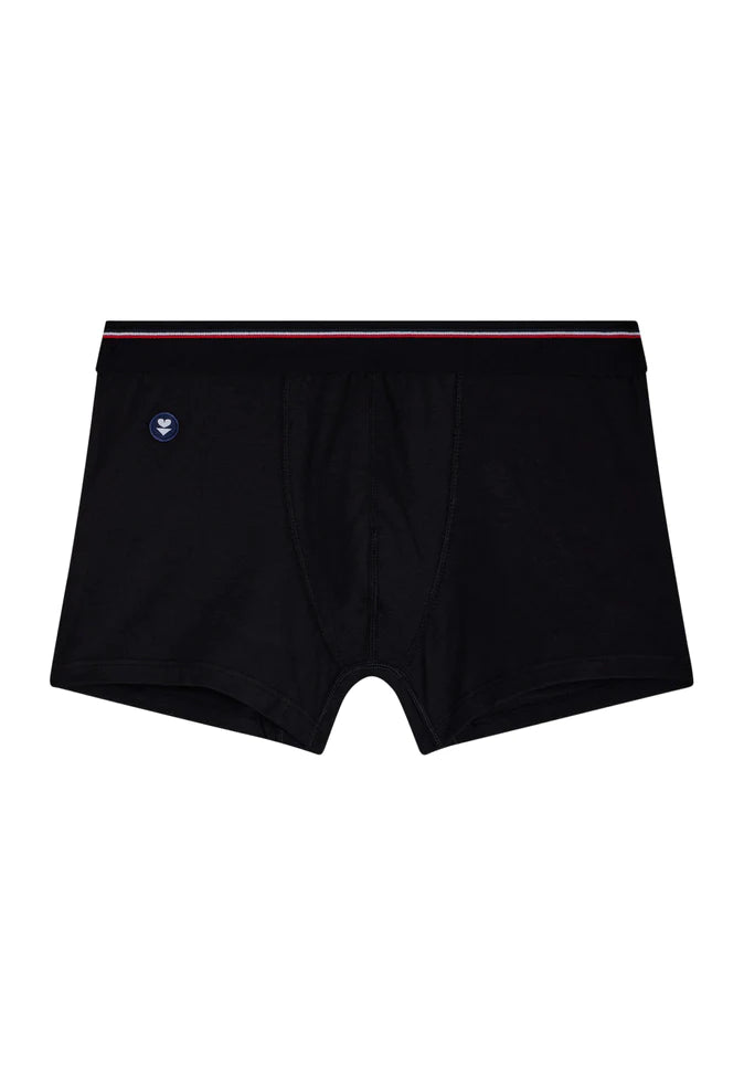 Boxer en Lyocell Samuel noir