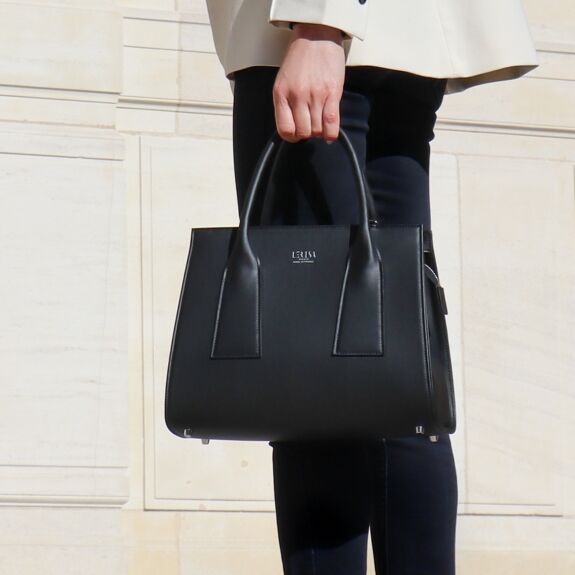 Sac Le "L" - Noir