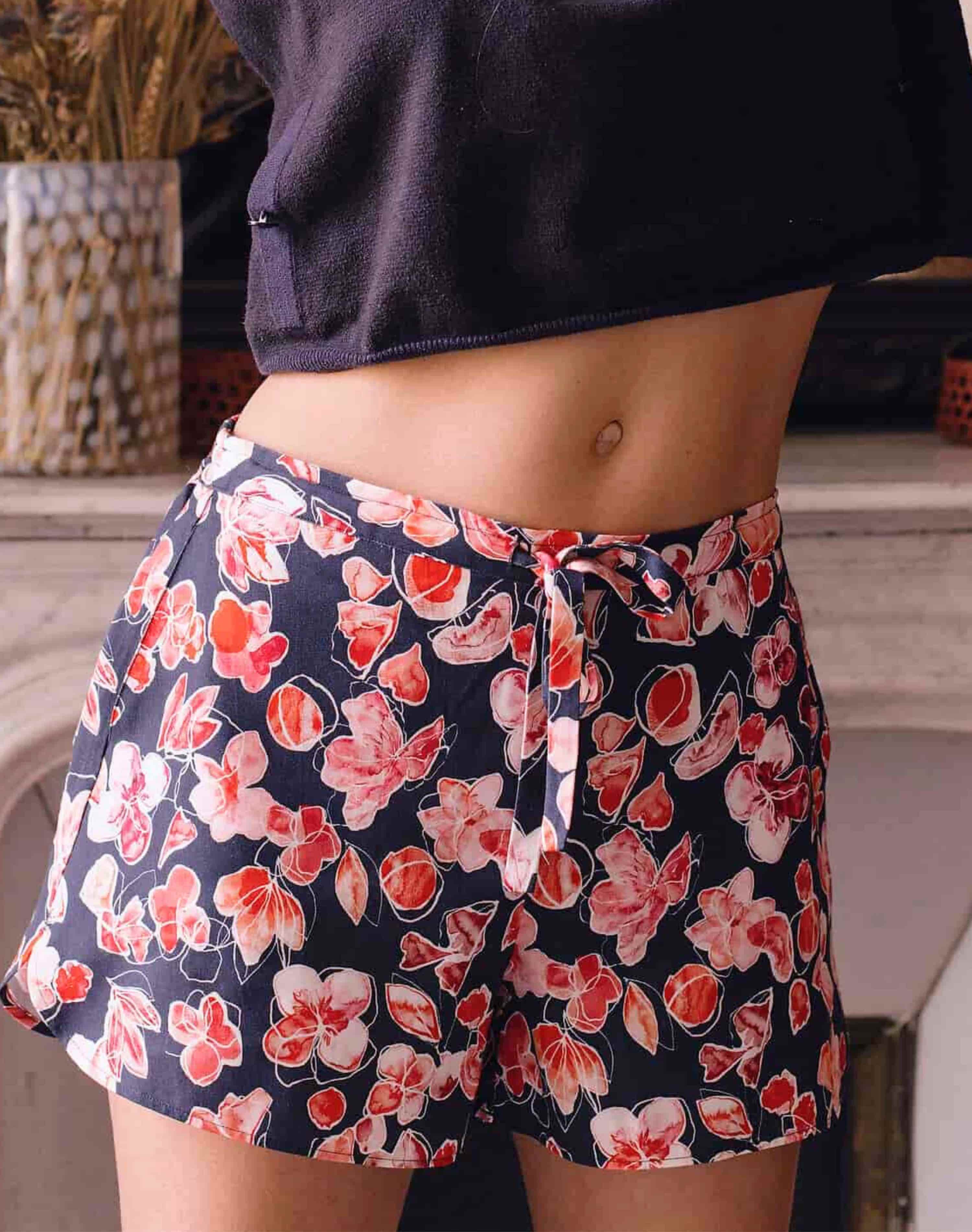 Short encore un soir