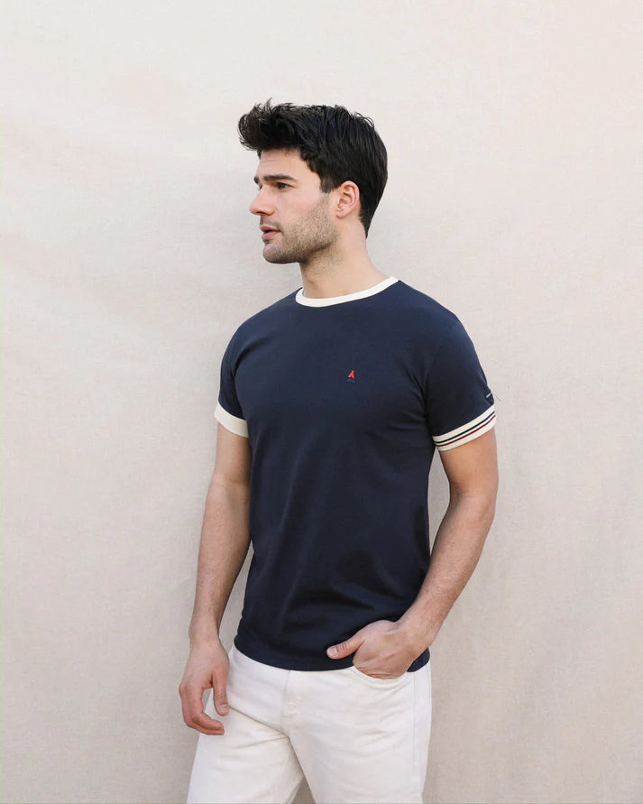 T-shirt Coton bio Constant