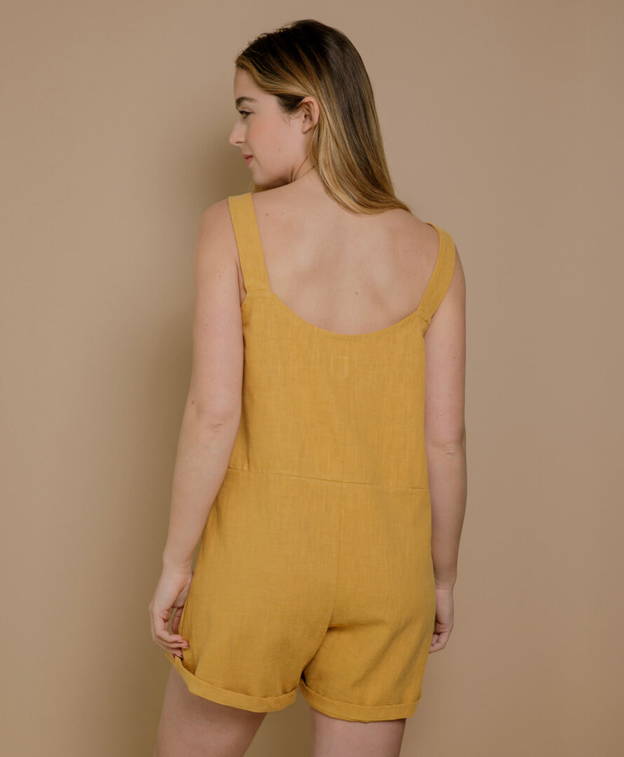 Combishort Storm - Miel