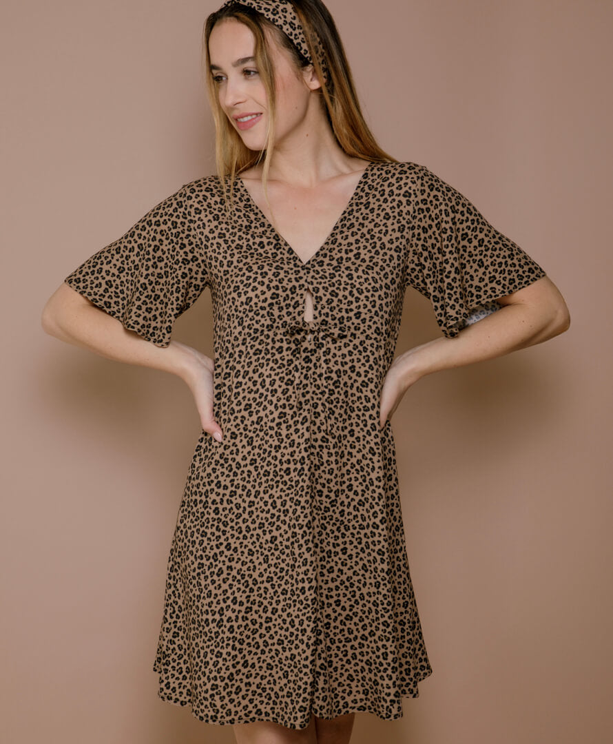 Robe Jungle