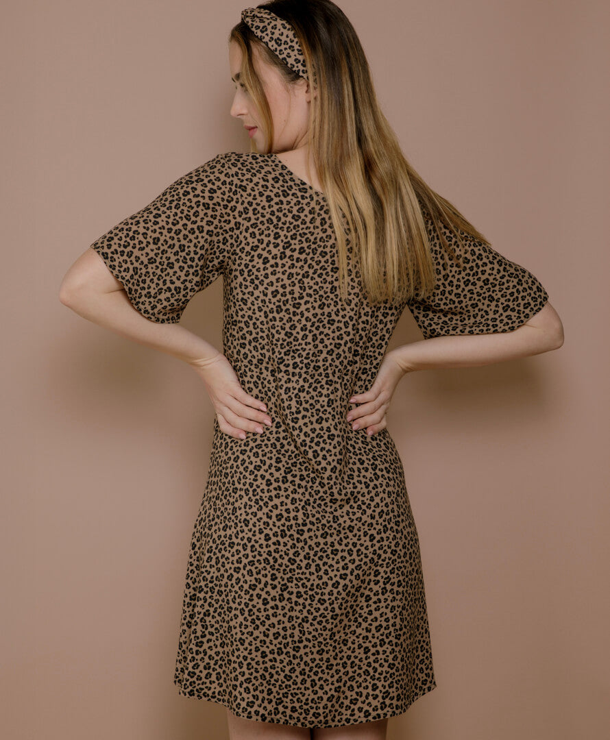 Robe Jungle