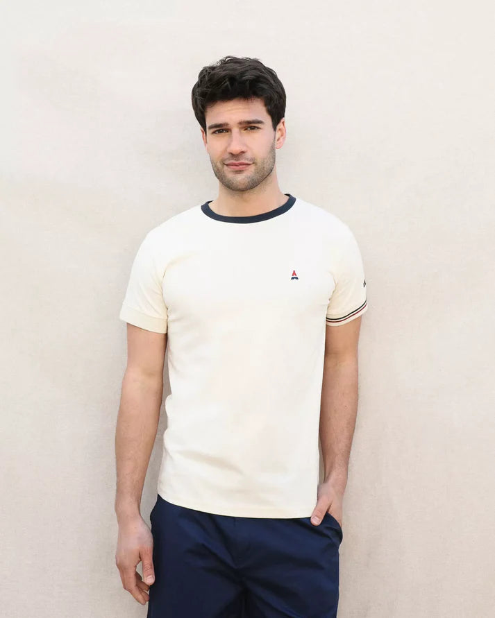 T-shirt Coton bio Constant